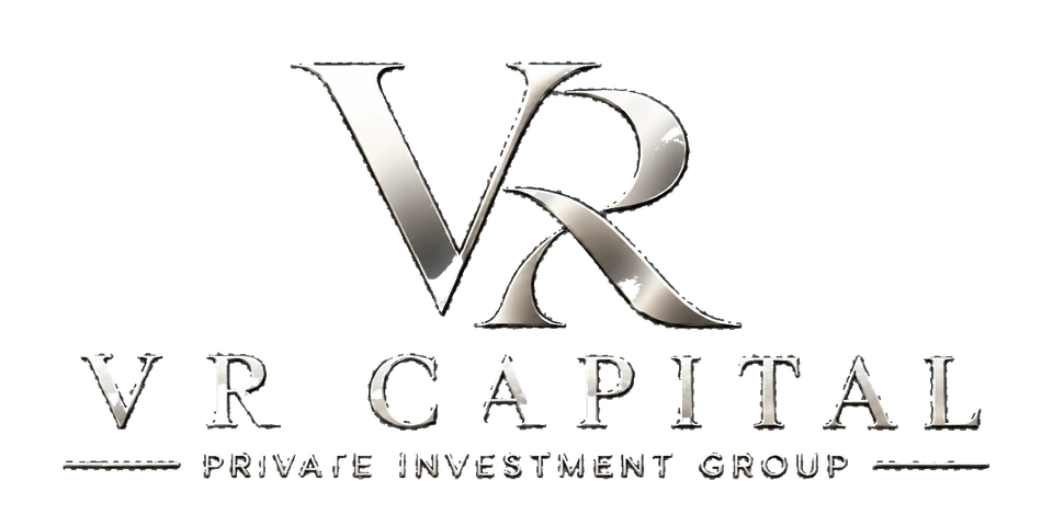 VR Capital — Private Investment Group